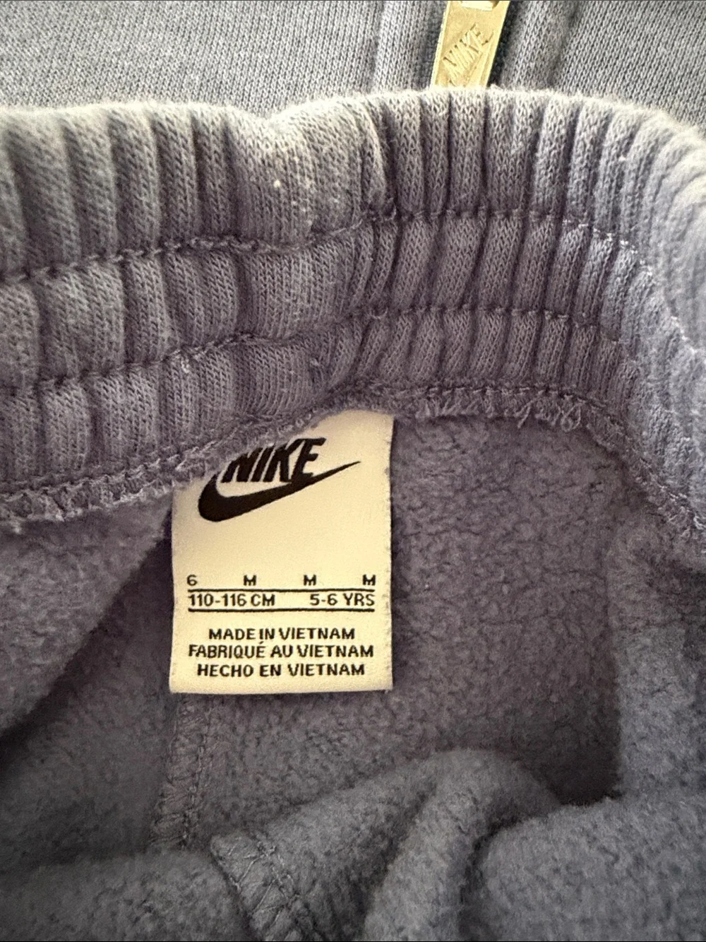 Nike | (6) Kids 2 piece Club Full Zip-Set